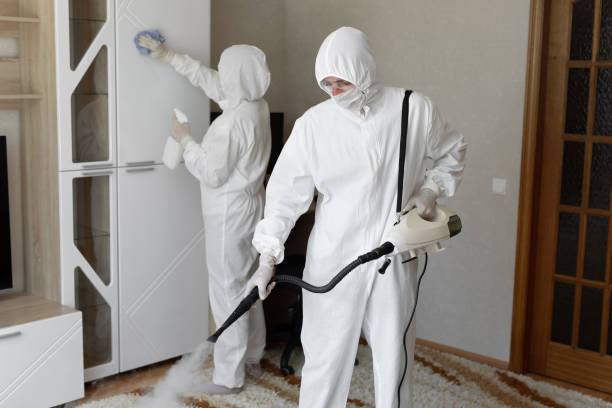 24/7 Emergency Infectious Disease Decontamination experts in Shickley, NE